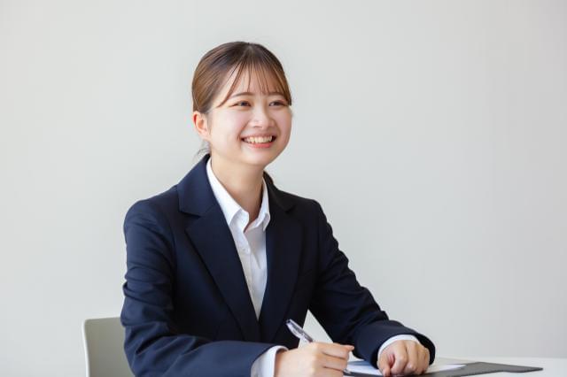【コロナ対策も万全な職場です(^^♪】
・マスク完全着用してます!
・毎日の体温測定実施!
・安心・安全な職場環境デス♪
【新規案件盛りだくさん!★】
GW明けもNEW案件がどんどん入っております
ので少しでも気になった方はポチッとご応募
するかお気軽にお電話しちゃいましょう!