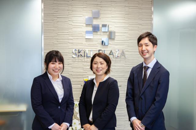 【コロナ対策も万全な職場です(^^♪】
・マスク完全着用してます!
・毎日の体温測定実施!
・安心・安全な職場環境デス♪
【新規案件盛りだくさん!★】
NEW案件がどんどん入っております
ので少しでも気になった方はポチッとご応募
するかお気軽にお電話しちゃいましょう!
【充実のフォローアップ体制♪】
営業担当があなたを
サポート致しますのでご安心ください!〇