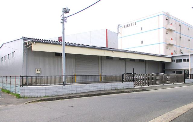 正社員ドライバーを増員募集！
社員寮があるので、希望者はお気軽にご相談ください。