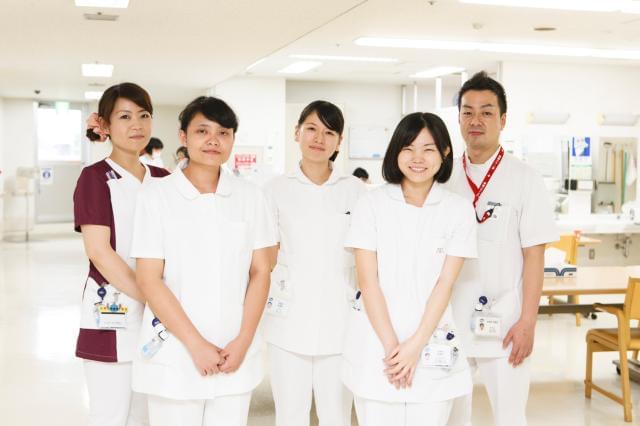 私たちがしっかりとサポートします!安心して飛び込んできてくださいね♪