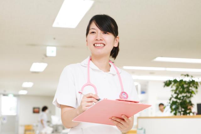 ≪院内保育所完備!≫ 駅チカの立地だから通勤らくらくです!