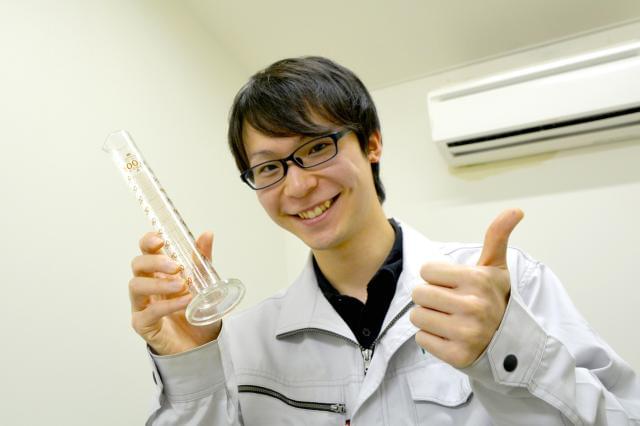明るい仲間がイッパイの会社です♪
「入社してポジティブになった」という方もいますよ◎