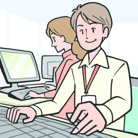 3DiCADでの機械設計　（実務経験者の募集）　時給2500円〜