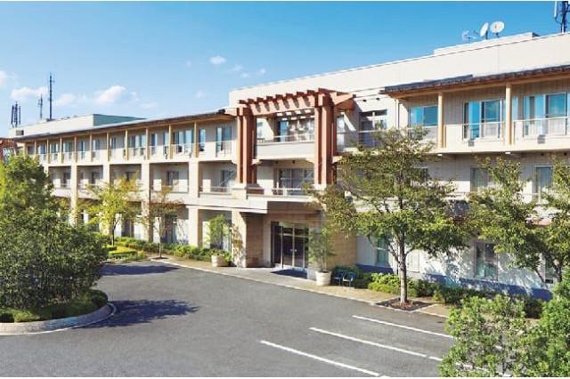 スタッフの働きやすさを大切にしている職場です。
だから長く続けている人がたくさん！