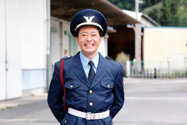 【神戸市中央区】＼常駐施設警備スタッフ／未経験歓迎！週3日〜！週払いにも柔軟に対応！常駐施設警備スタッフ