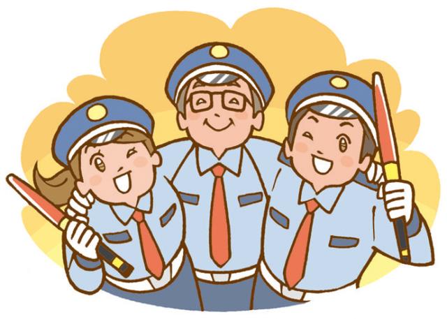 ≪西淀川区≫施設内警備スタッフ募集！未経験OK！週2回勤務！1日24hシフト制！週払いにも対応◎施設内警備スタッフ