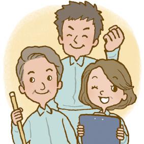 マンション巡回員≪大阪市内中心≫20代〜50代活躍中｜社用自転車・交通費支給！マンション巡回員（大阪市内中心）