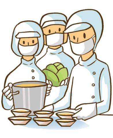 職場は病院内だから安心◎
適度なシフトでお仕事したい方はぜひご応募を！