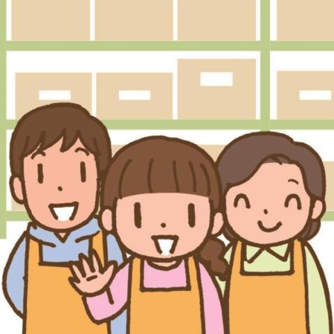 【住之江区】ニュートラム「南港東」駅15分　車通勤もOK！
■スーパーマーケット商品、コンビニ商品のかんたんな棚入れ業務
■時給1500円(週払システム有)
■即日〜年末までの短期
※長期勤務への相談可能
■未経験大歓迎(18代〜50代活躍中!)
■ご自宅で約10分〜かんたんリモート面接
まずはお気軽にご応募ください！※ご相談やお問合せだけでもOK！