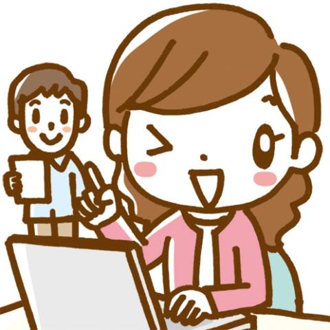◇短期ワーク◇住之江区南港◇ しっかり稼げる高時給！毎年恒例、秋に始める約2ヵ月の仕事です！［1］伝票修正
［2］再配達のご連絡
［3］伝票仕分け