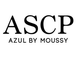 ASCP　AZUL　BY　MOUSSY