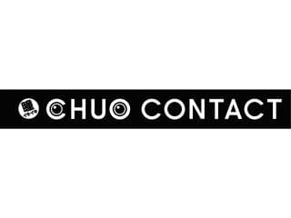 CHUO　CONTACT