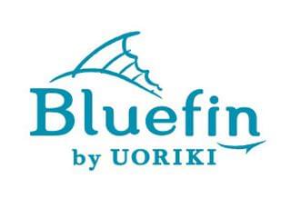 Bluefin by UORIKI