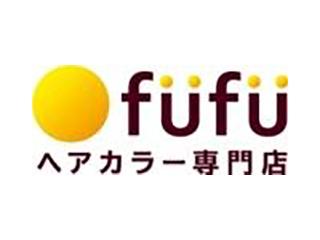 ヘアカラー専門店fufu