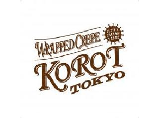 ラップドクレープ コロット