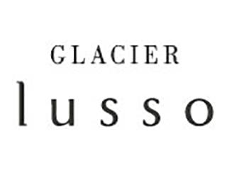 GLACIER lusso