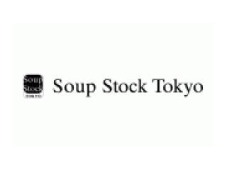 スープ ストック トーキョー　アトレ目黒1