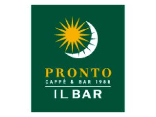 PRONTO IL BAR　アトレ五反田2店