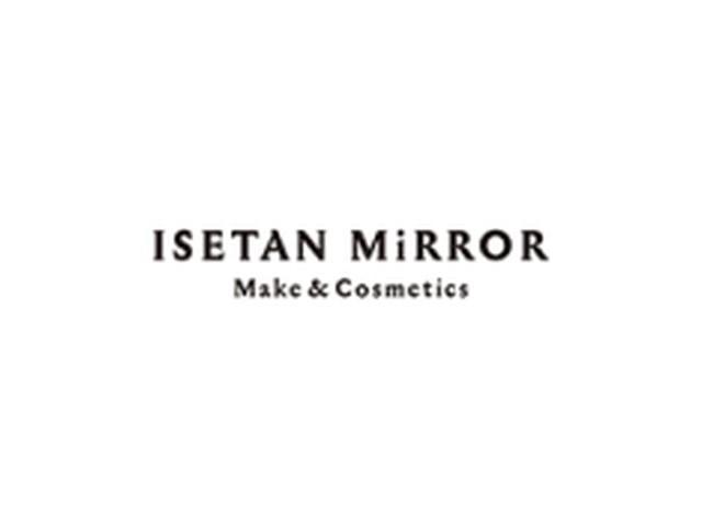 【レジスタッフ】週3日「イセタン ミラー・メイク&コスメティクス」接客&レジSTAFF★未経験歓迎♪イセタン ミラーでコスメのレジ　アトレ恵比寿