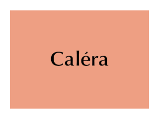 Calera