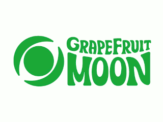 GRAPEFRUIT　MOON