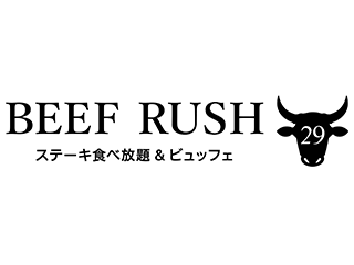 BEEF　RUSH29