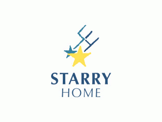 STARRY　HOME