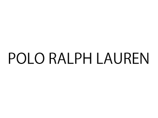 POLO　RALPH　LAUREN