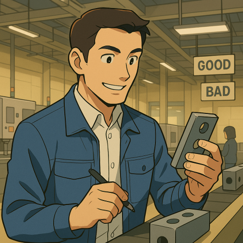 安全・品質・省力化を徹底追及した最新鋭の工場です。
現在、幅広い年代のスタッフが活躍中!