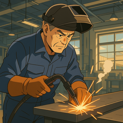 製造業で活躍したい方、必見!
未経験からのチャレンジ大歓迎です◎