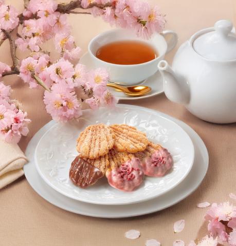 ≪日吉東急avenue店≫◆契約社員◆スイーツが好き、人と話すことが好きな方★女性活躍★未経験者歓迎洋菓子の販売