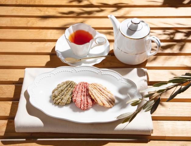 可愛らしいスイーツを取り揃えた人気のスイーツ店
そんな『ロクメイカン』で、あなたも働きませんか？