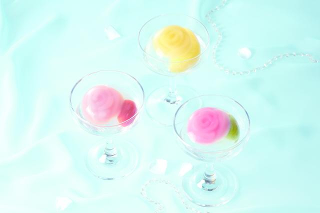 可愛らしいスイーツを取り揃えた人気のスイーツ店
そんな『ロクメイカン』で、あなたも働きませんか？