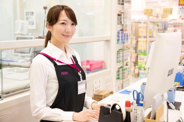 イオン喜連瓜破駅前店