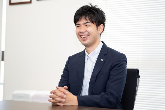 未経験スタートの方も多く、何でも相談しやすい環境です!