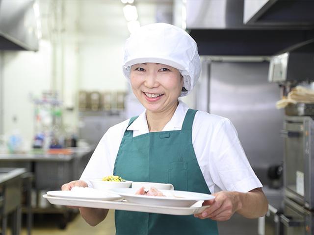 ★☆★良質な食のサービスを一人でも多くの人に
一緒に提供しませんか!★☆★