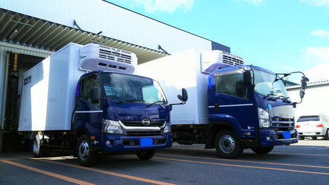 株式会社ファーストライン