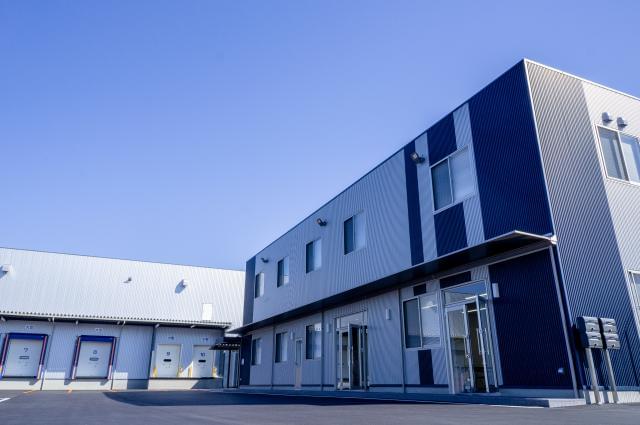 ◇要リフト免許◇実務経験不問◇ 新規事業もスタート！当社の更なる未来を、一緒に輝かせませんか？倉庫内作業