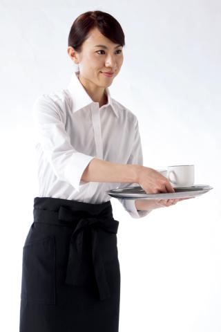 開放的な雰囲気が魅力。素材を活かした、四季の味を楽しめるレストランです♪