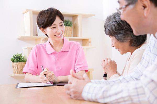 介護支援専門員 求人 大阪に関する情報 お仕事探しならイーアイデム