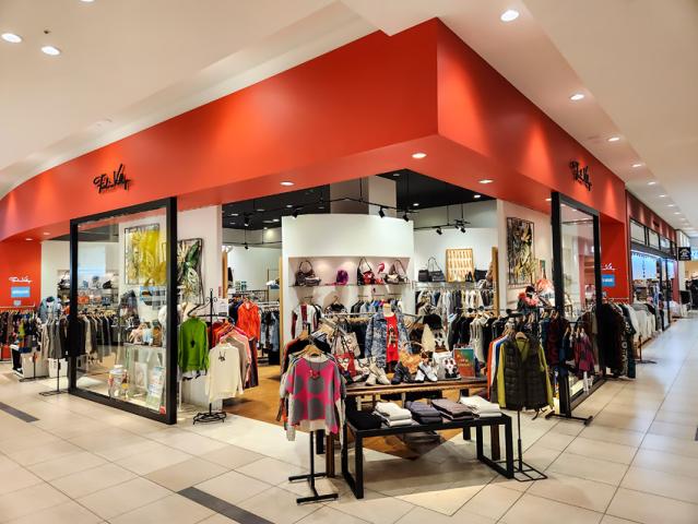 つくば市／レディースアパレル販売／30代・40代・50代の女性活躍中／販売業務／好きを仕事にセレクトショップ（レディース）販売スタッフ