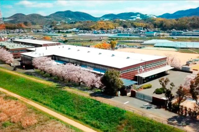 株式会社日本特殊管製作所