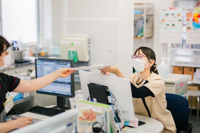 少しずつ慣れていけるから大丈夫。