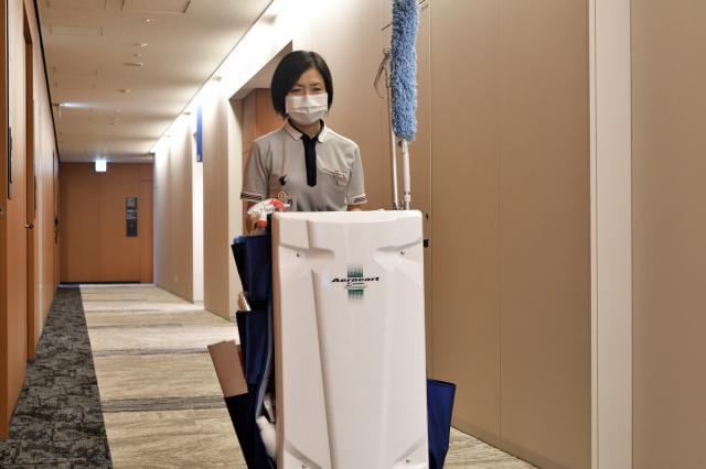 はじめてでも大丈夫ですよ！