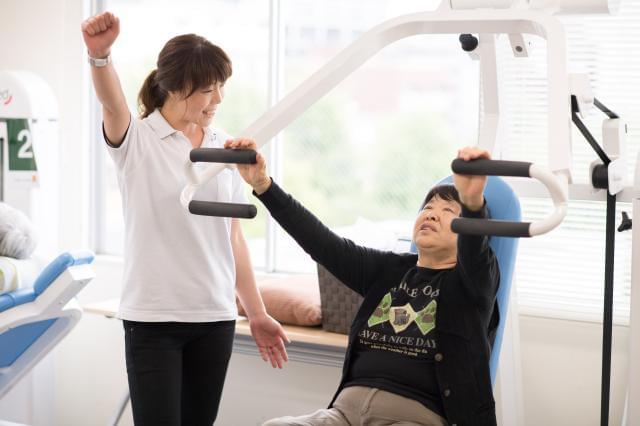 利用者様の「笑顔」や「元気」が、大きなやりがいに。
誰かの人生を輝かせる、素敵な仕事です。