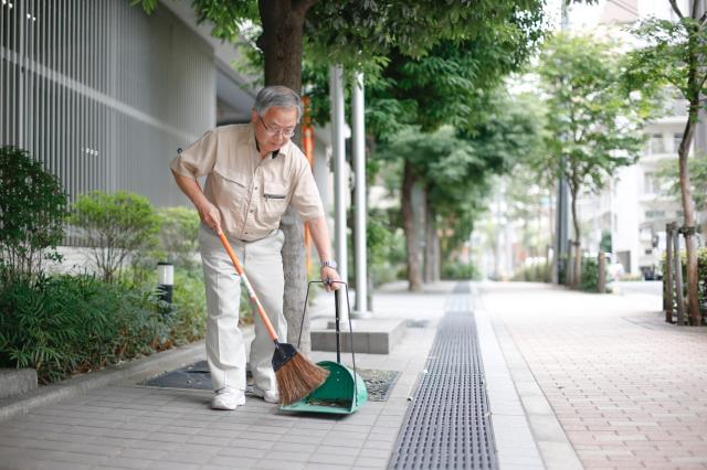 千代田ビル管財株式会社