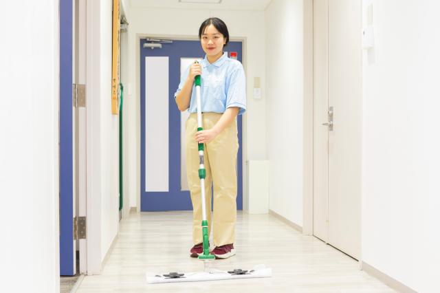 千代田ビル管財株式会社