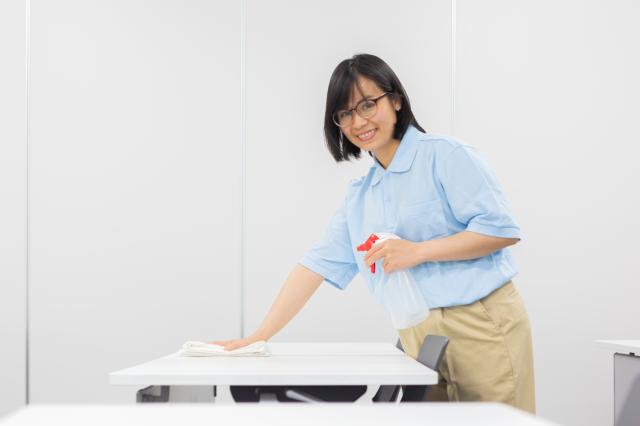 千代田ビル管財株式会社