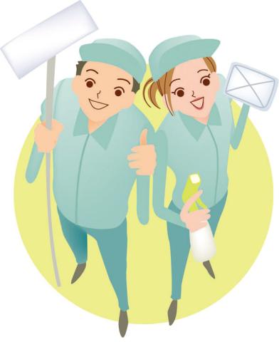 年齢・経験・資格はいっさい不問。
ブランク明けの方も感を取り戻せるようにしっかりフォローしますよ！