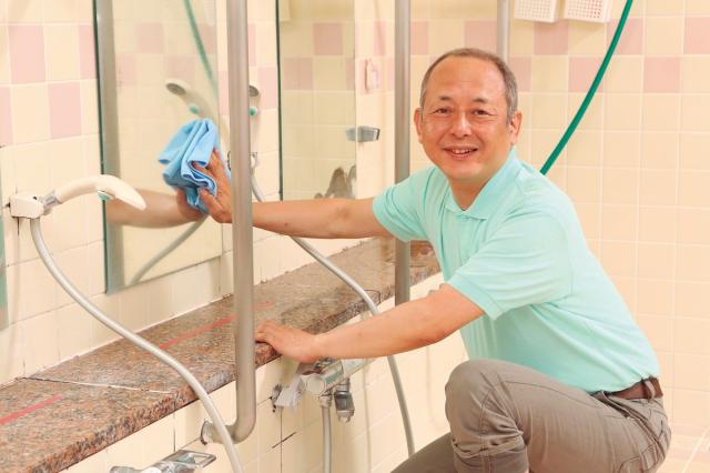 千代田ビル管財株式会社